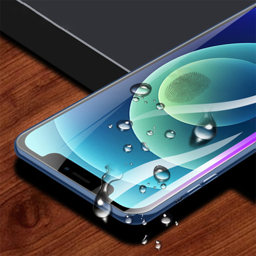 iPhone 7Plus Anti-explosion Hydrogel Screen Protector