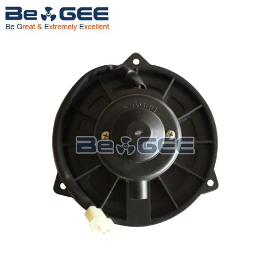 Universal Auto Heater Blower Motor For HYUNDAI STAREX