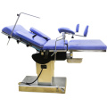 Electric Obstetric Delivery Surgical Table