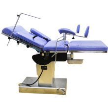 Gynecology Surgical Electric Operating Table