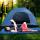 Air Compact Lightweight Inflatable Sleeping Mat