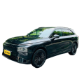 XPeng G9 2025 725 km de alcance ultralargo (máximo)