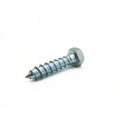 Karbon Hexagon Wood Screw Skru Self-Tapping Skru