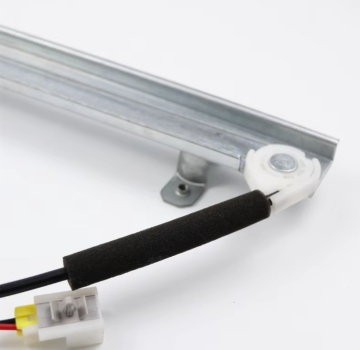High-Quality Window Lifter for Dongfeng Tianlong - Affordable Price for Truck Body Parts (6104010-C0101)