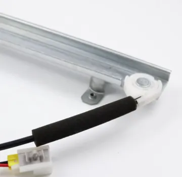High-Quality Window Lifter for Dongfeng Tianlong - Affordable Price for Truck Body Parts (6104010-C0101)