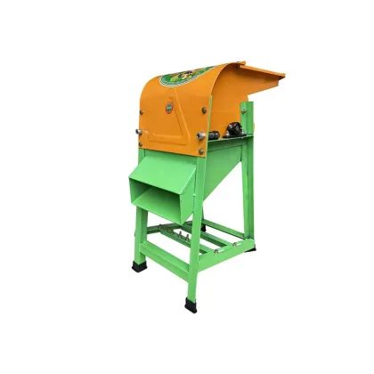Electric Multi-Purpose Shellers: Corn, Peas, Maize, and Walnuts