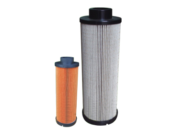 Fuel Filter 51.12503.0037 for Man