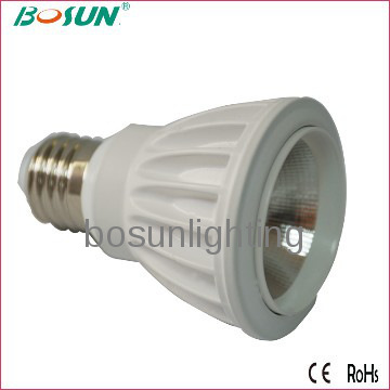 led Light COB with UL certificate for shopping rooms