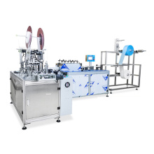 Flat Face Mask Machines Market Trends