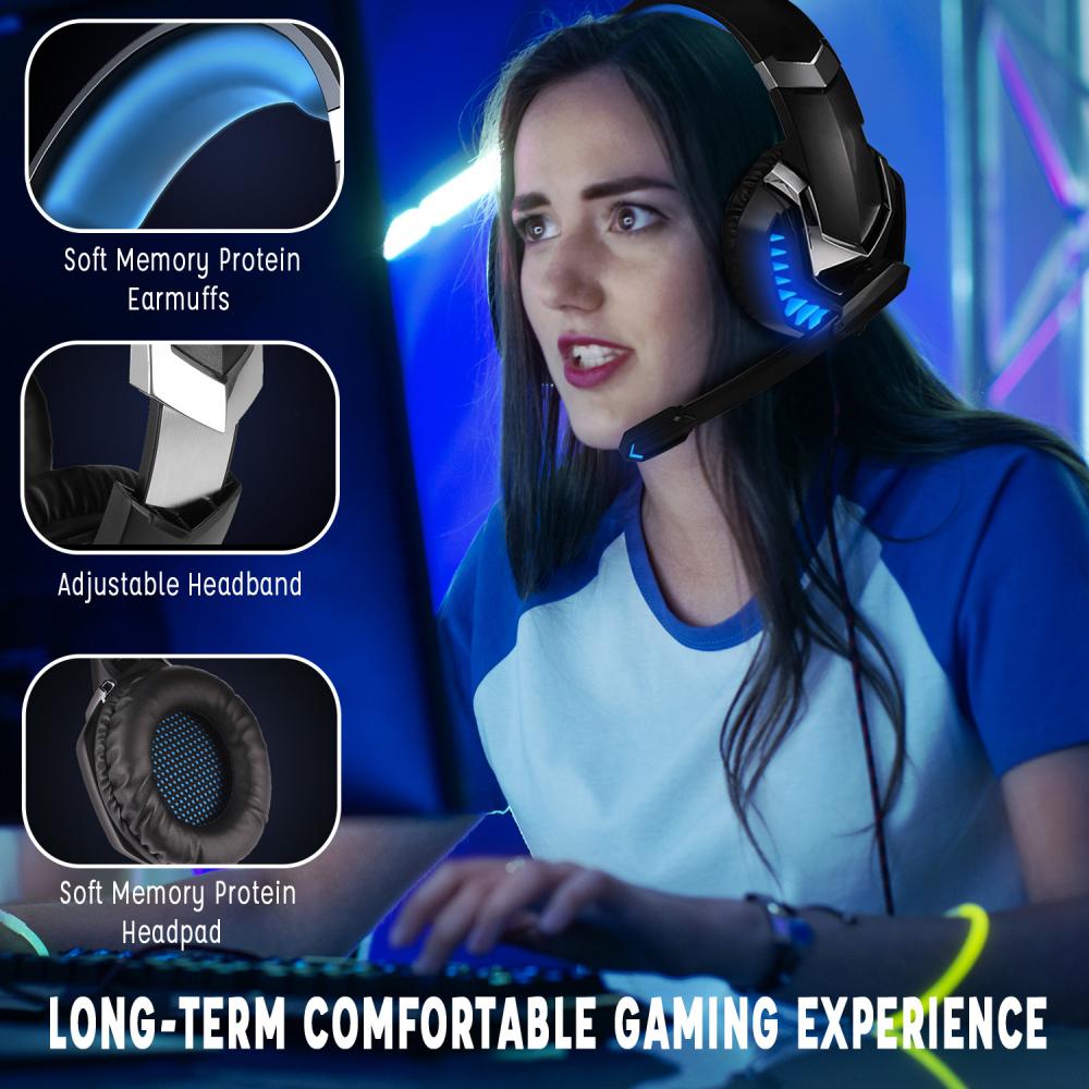 gaming headset xbox one 