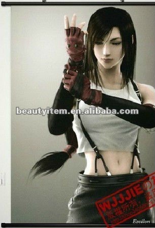 Final Fantasy Series Cosplay Costume