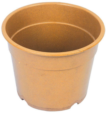 Degradable Flower Pot