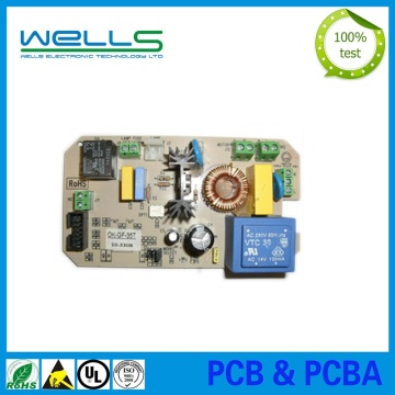 Circuit Board and Professional PCBA Manufacture