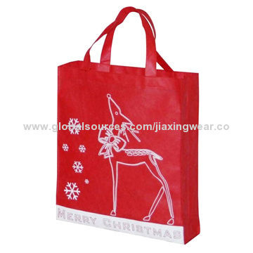 Fabric Gift Bag, Suitable for Shoes, Clothes and Other Gifts