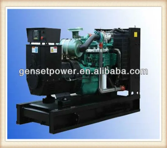 450KW Yuchai Generator