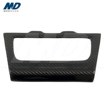 Carbonfaser-Innenharmrett für 2008-2013 VW Golf 6 GTI
