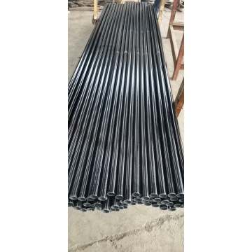 Wast Energy Plants Enameled Tube Air Preheater