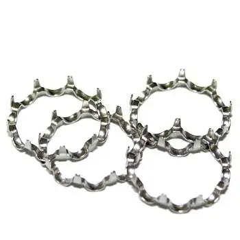 Steel Bearing Cage