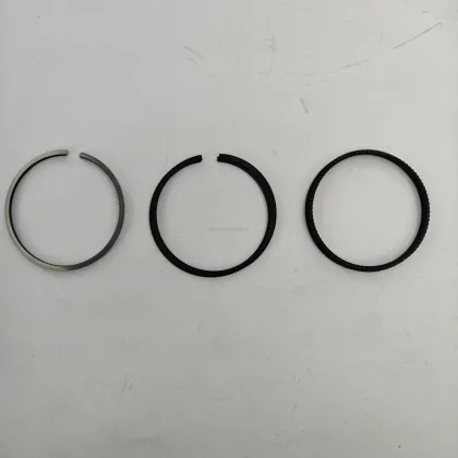 LDE Engine Piston Ring for Chevrolet Cruze 1.6 Haishida ATG 4 Cylinders 79mm