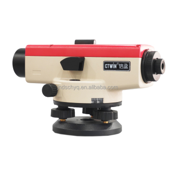 High Precision DS-40M Optical Surveying Instrument