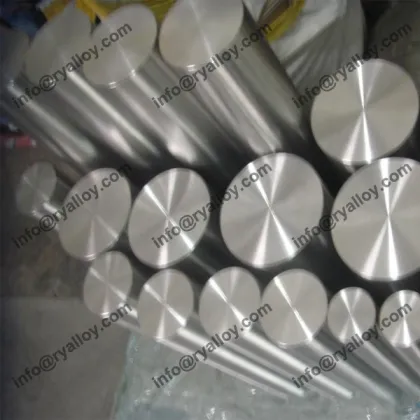 nickel basis alloy round bar