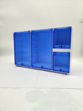 Hotel Daily Necessities Vending Machine