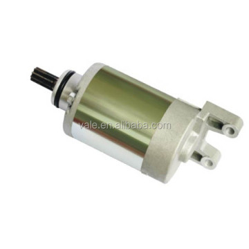 Motor de arranque GN125 para el conjunto del motor de motocicleta: encuentre el ajuste adecuado para su bicicleta