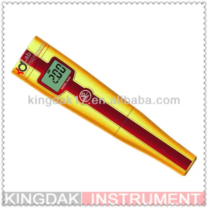 POCKET/CHEAP SALINITY TESTER 5051