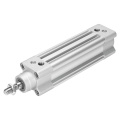 Festo Standards-based cylinder Tube DSBC Aluminum Barrel