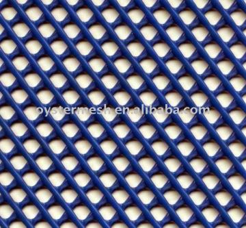 best quality plastic flat netting (factory)