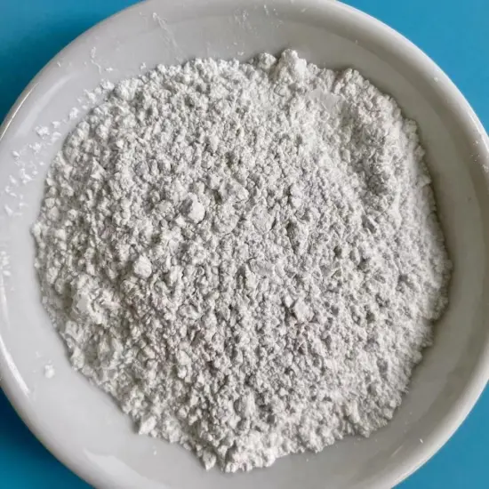 industrial grade magnesium oxide powder inorganic chemicals
