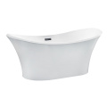 Freestanding Acrylic Jacuzzi Integrasi bathtub bathtub