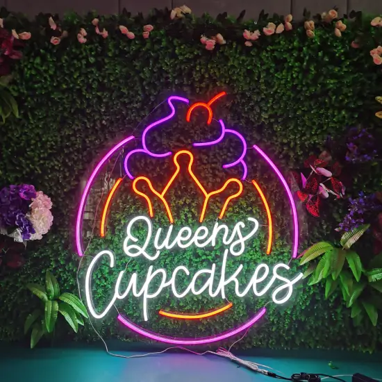 IP68 Waterproof LED Neon Flex Rope Light - Flexible Strip Light (12V)