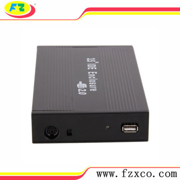 3.5 Inch External IDE HDD Enclsoure