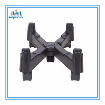 X Shape CPU Stand for Computer