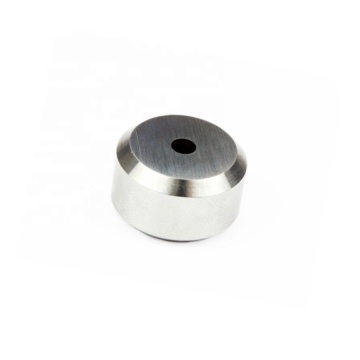 WJS 5000018 Seat Seal Head 17mm - Waterjet Spare Parts Replacement