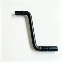 Single Cylinder Diesel Engine Manual Crank Handle