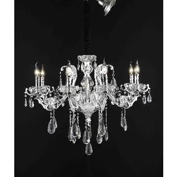 Crystal Chandelier Haning Lights