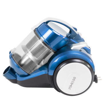 Bagless Dry Canister Catpet Vacuum Cleaner for Carpet and Floor