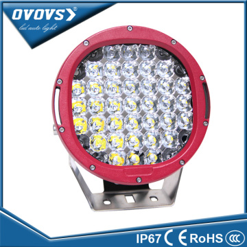 OVOVS cheap super spot 9inch driving lights 111w led work lamp for truck 4WD