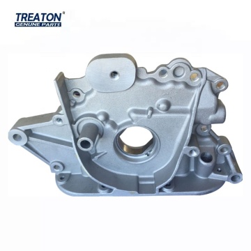 Treaton Engine Parts 21310-02500 Oil Pump for ATOZ 98MY M-2