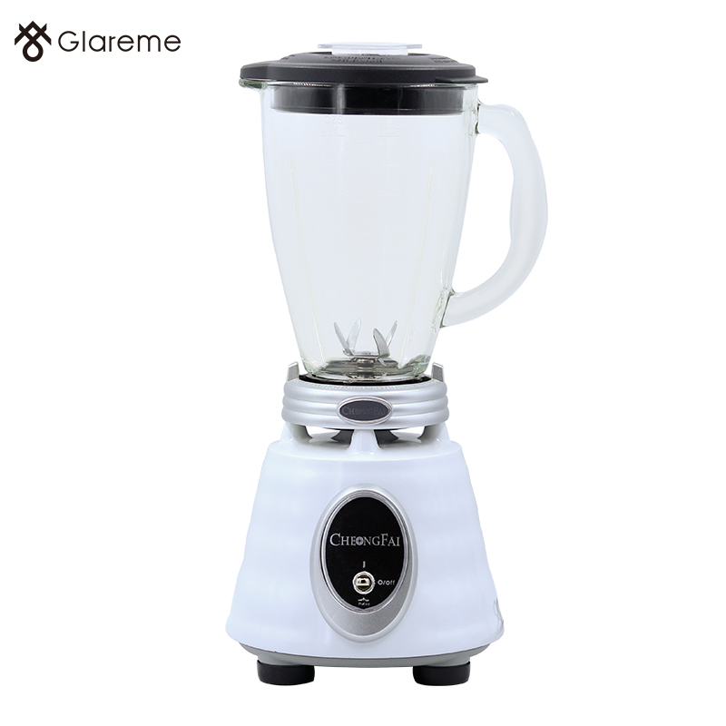 food blender and food processor combo