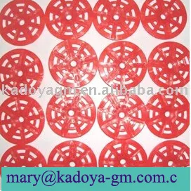 How good quality EIFS construction wall fasteners/ washers