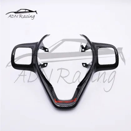 Customized Carbon Fiber OEM Steering Wheel for DODGE Viper 1993-2017
