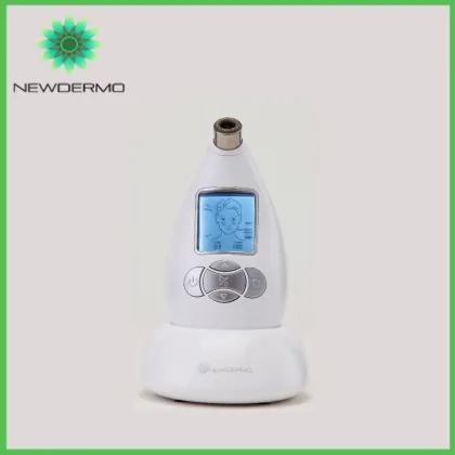 professional diamond microdermabrasion machine