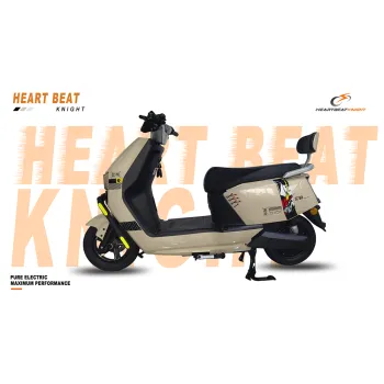 Cangqiong N10 Electric Commute Motorcycle