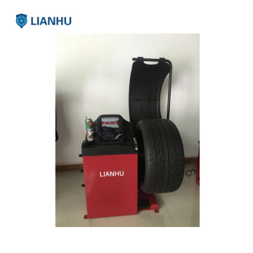 Shanghai Balance Wheel PS4 Self-Balancing Wheel Machine