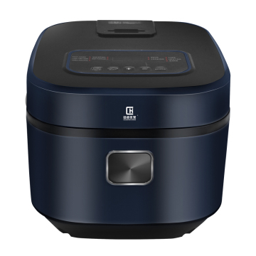 Competitive Price IH Heating Rice Cooker with 410 Stainless Steel Inner Pot - 3L Capacity