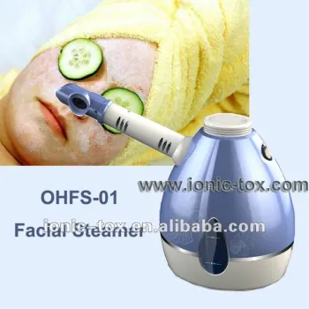 vaporizer moisturizer recover the skin model OHFS-01
