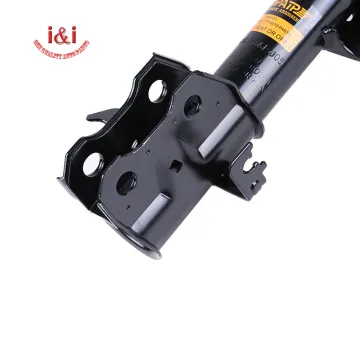 Factory Price Wholesale Auto Suspension Systems - Shock Absorbers for HONDA